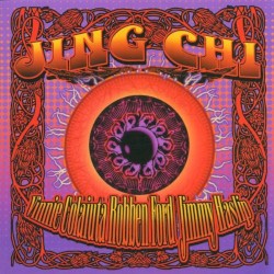 Jing Chi