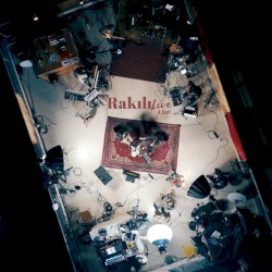 Rakılı Live (4. Seri)