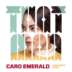 That Man (Atom Smith remix)