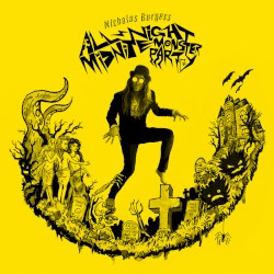 All-Night Midnite Monster Party