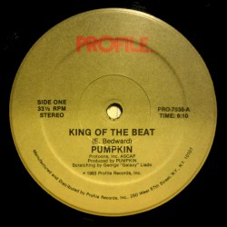 King of the Beat