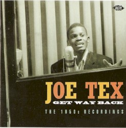 Get Way Back: The 1950s Recordings