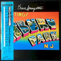 Greetings From Asbury Park, N.J.