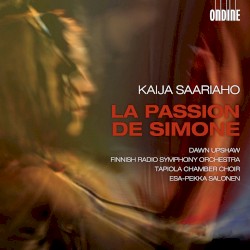 La Passion de Simone