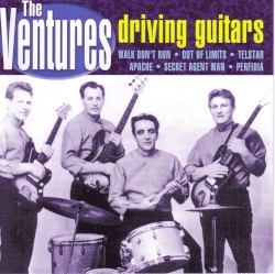 Driving Guitars
