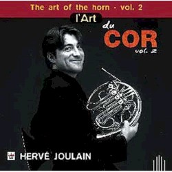 L'art du cor, vol. 2