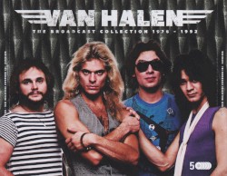 The Broadcast Collection 1976-1992