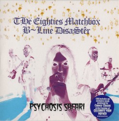 Psychosis Safari