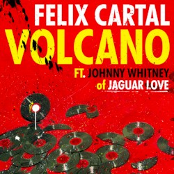 Volcano