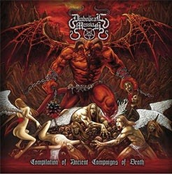 Compilation of Ancient Campaigns of Death