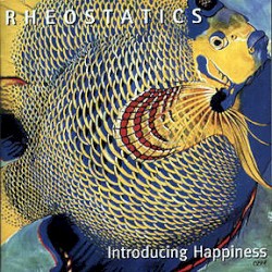 Introducing Happiness