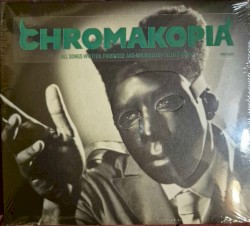CHROMAKOPIA