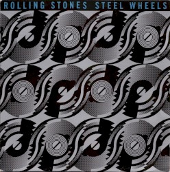 Steel Wheels