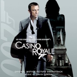 Casino Royale (Complete Score)