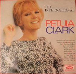 The International Petula Clark