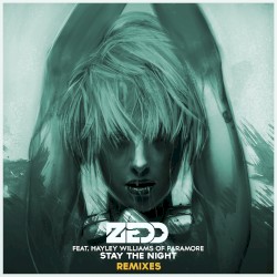 Stay the Night (Remixes)
