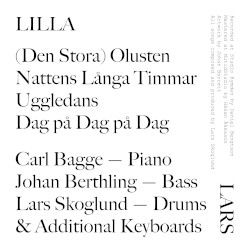 LILLA LARS