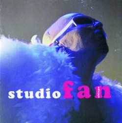 Studio fan