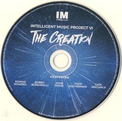 VI - The Creation