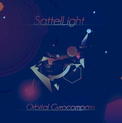 Orbital Gyrocompass