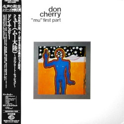 “mu” First Part / “mu” Second Part