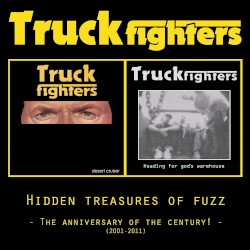 Hidden Treasures of Fuzz: The Anniversary of the Century