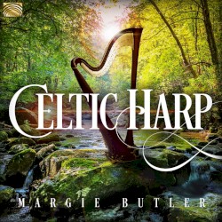 Celtic Harp