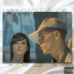 She Beat All The Haters