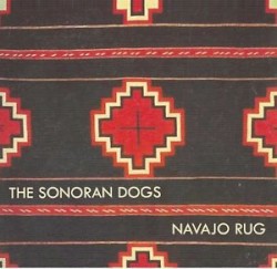 Navajo Rug