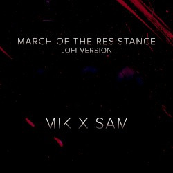 March of the Resistance - Star Wars Lofi