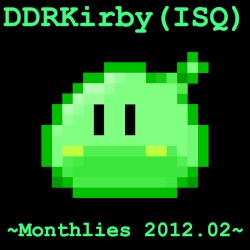~Monthlies 2012.02~