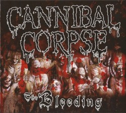 The Bleeding