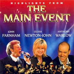 Highlights from The Main Event