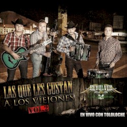 Las que les gustan a los viejones, vol. 2