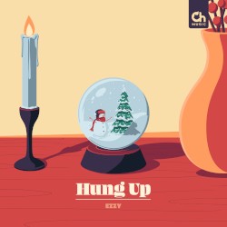 Hung Up