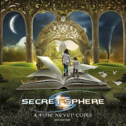 A Time Never Come