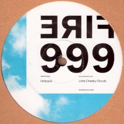 Little Cheeky Clouds