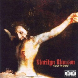 Holy Wood (In the Shadow of the Valley of Death)