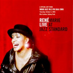Live at Jazz Standard