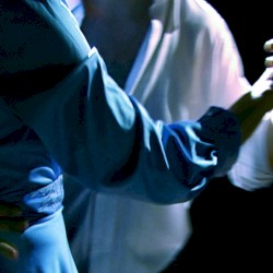 Inspiración Espiración: A Gotan Project DJ Set Selected & Mixed by Philippe Cohen Solal