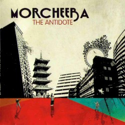 The Antidote