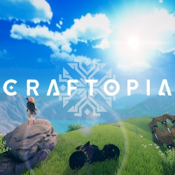 Craftopia - Soundtrack