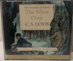 The Chronicles of Narnia: The Silver Chair