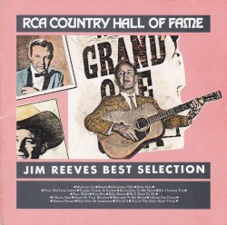 Jim Reeves Best Selection