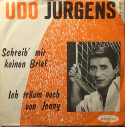 Schreib’ mir keinen Brief