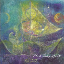 Mind Body Spirit
