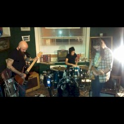 Well Thumbed (Live at Marwoods)