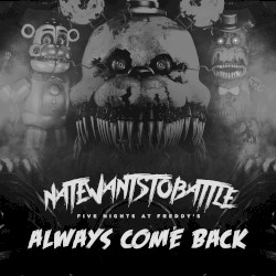 Always Come Back (slowed + reverb)