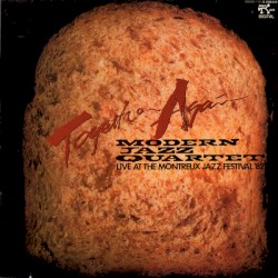 Together Again - Live At The Montreux Jazz Festival '82