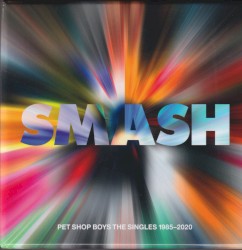 Smash: The Singles 1985–2020